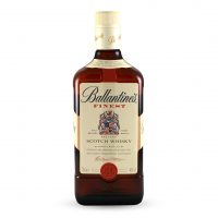 WHISKY BALLANTINES LT. 1