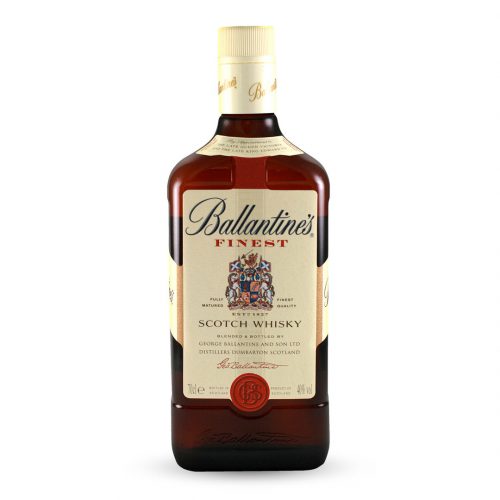 WHISKY BALLANTINES LT.1 40°