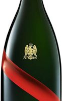 CHAMPAGNE MUMM GRAN CORDON CL.75 12,5°