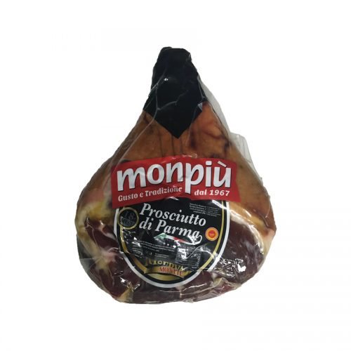 PROSCIUTTO PARMA DOP DISOSSATO S.V. LEVONI