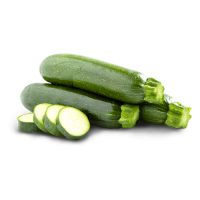 VERDURA ZUCCHINE AL KG