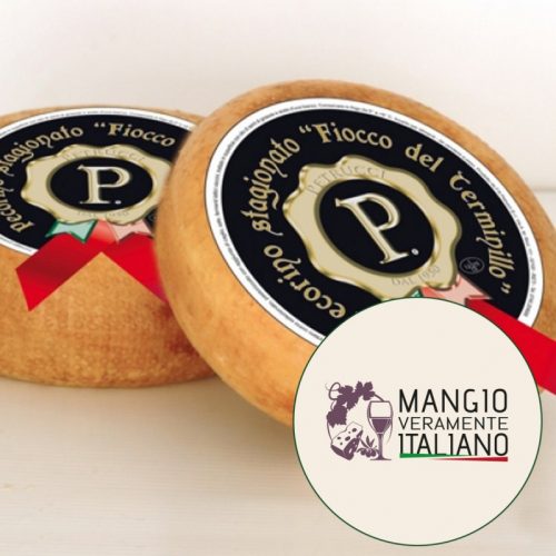 PETRUCCI PECORINO FIOCCO AMATRICIANO