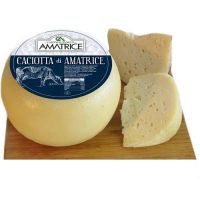 FORMAGGIO PETRUCCI CAS.AMA. CACIOTTA DI MUCCA AMATRICE