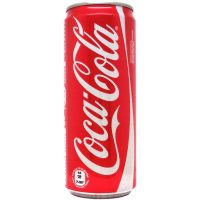 COCA COLA LATTINA SLEEK CL.33