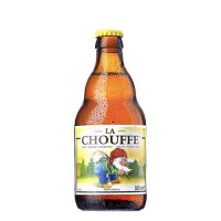 BIRRA CHOUFFE GOLD BLOND CL.33 8°