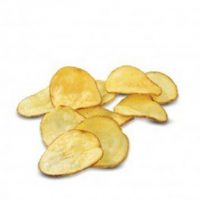 SURGELATI LAMBWESTON PATATE CRISPY CHIPS CON BUCCIA AL KG