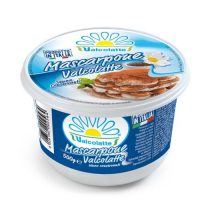 MASCARPONE VALCOLATTE GR.500