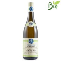 VINO B. TREBBIANO D’ABRUZZO 2017 DOC CL.75 12° EMIDIO PEPE