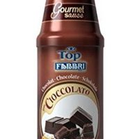 FABBRI TOPPING CIOCCOLATO GR.950