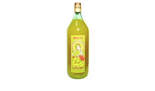 LIQUORE DI LIMONE BROTTO LT.2 28°