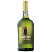 PORTO SANDEMAN WHITE CL.75 19,5°
