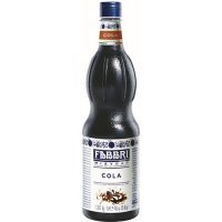 FABBRI MIXYBAR COLA KG.1,3