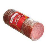 SALAME SENFTER UNGHERESE 1/2 S.V. GASSER