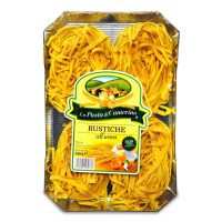 PASTA DI CAMERINO RUSTICHE ALL’UOVO GR.500