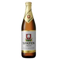 BIRRA SPATEN CL.50 5,2°