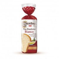 MULINO BIANCO PANE BIANCO BAULETTO GR.400 (17 FETTE) *****