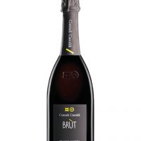 FRANCIACORTA BRUT CL.75 12,5° CONTADI C.