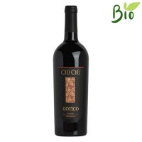 VINO R. PIC.SUPERIORE DOC GOTICO 2018 CL.75 14,5° CIU CIU