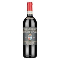 VINO R. BRUNELLO MONTALCINO TENUTA IL GREPPO 2013 CL.75 13,5° -BIONDI SANTI-