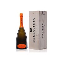 FRANCIACORTA BRUT CUVEE LT.3 12.5° BELLAVISTA