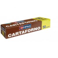 CARTA DA FORNO  MT.50 H.40