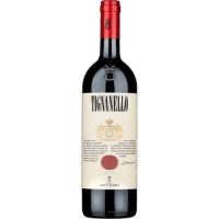 VINO R. TOSCANA IGT TIGNANELLO 2020 CL.75 14° ANTINORI