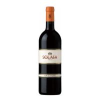 VINO R. ROSSO TOSCANA SOLAIA 2017 CL.75 14° ANTINORI