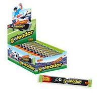 PERFETTI GOLEADOR LIQUIRIZIA X 200