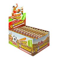 PERFETTI GOLEADOR COLA X 200