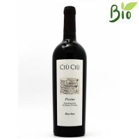 VINO R. PICENO DOP BACCHUS 2022 CL.75 13.5° CIU CIU