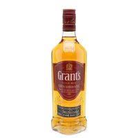 WHISKY SCOTCH GRANT’S CL.70