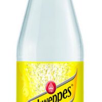 SCHWEPPES TONICA LT.1