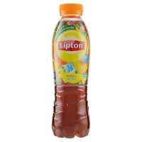 LIPTON TEA PESCA CL.50