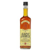 RUM SAINT JAMES ROYAL AMBRE CL.70 40°