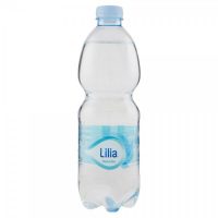 ACQUA LILIA NATURALE ML.500