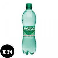 ACQUA SVEVA EFFERVESCENTE NATURALE  ML.500