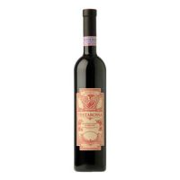 VINO R. MONTEPULCIANO D’ABRUZZO TESTA ROSSA 2020 CL.75 14,5° PASETTI