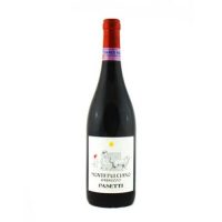 VINO R. MONTEPULCIANO D’ABRUZZO DOC MADONNELLA 2021 CL.75 14°  PASETTI