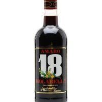 AMARO 18 ISOLABELLA LT.1
