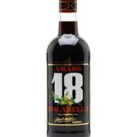 AMARO 18 ISOLABELLA LT.1