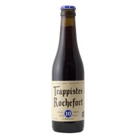 BIRRA ROCHEFORT 10   CL.33