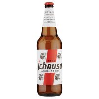 BIRRA ICHNUSA CL.33 4,7°