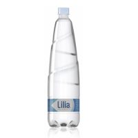 ACQUA LILIA NATURALE LT.1