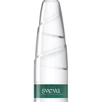 ACQUA SVEVA EFFERVESCENTE NATURALE  LT.1