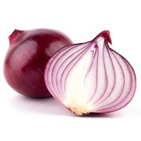 VERDURA CIPOLLE ROSSE