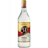 CACHACA 51 CL.100