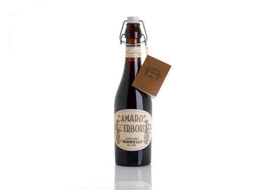 AMARO TONICO DIGESTIVE VARNELLI ERBORISTA CL.50 21°