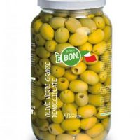 BONETTO OLIVE VERDI DENOCCIOLATE EXCELLENTIA KG.4,1