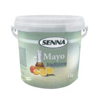 SENNA MAIONESE MAYO KG. 5