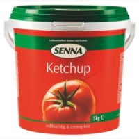 SENNA KETCHUP KG.5